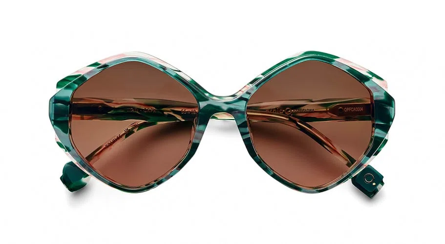 Etnia Barcelona ITATI Sunglasses - view 5